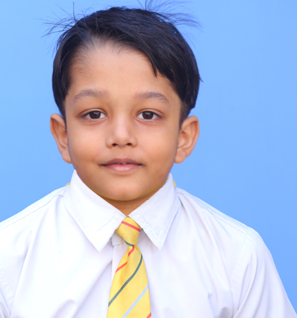 AAYANSH JAIN 